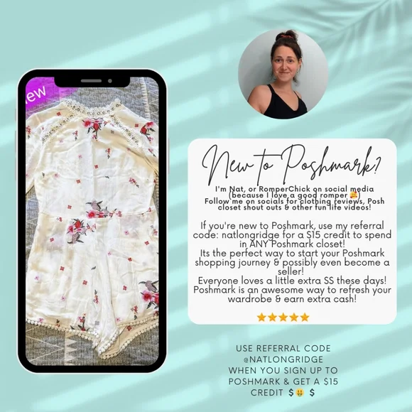 American Eagle, ribbed style, ladies tank, soft pink colour, size Med, EUC - Picture 10 of 10